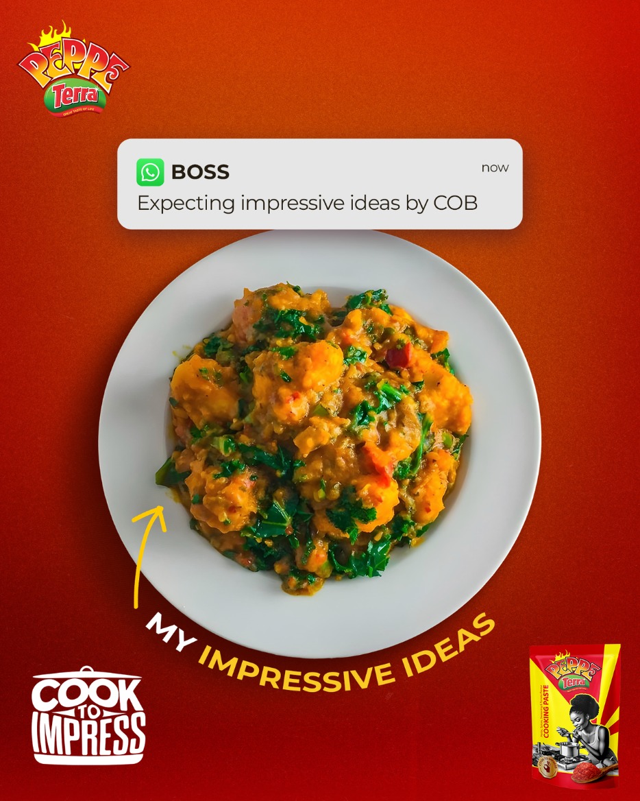 iampeppeterra's tweet photo. Did someone ask for impressive ideas?  
Say no more
 
#PeppeTerra
#CookingPaste
#CookToImpress https://t.co/UgX3ISj9AN