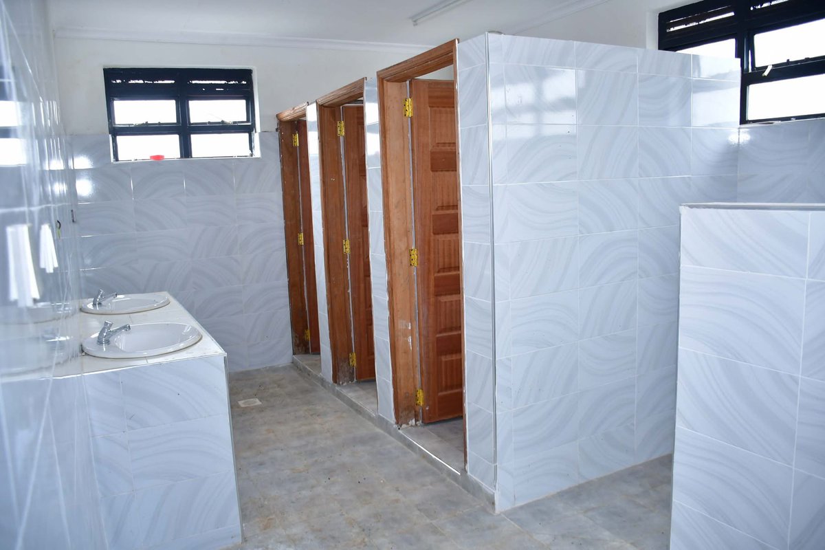 Who believed 2 years ago, that our beloved Kasongo, would fast-track the construction of modern markets in counties nationwide, giving traders and small businesses dignified world-class facilities?