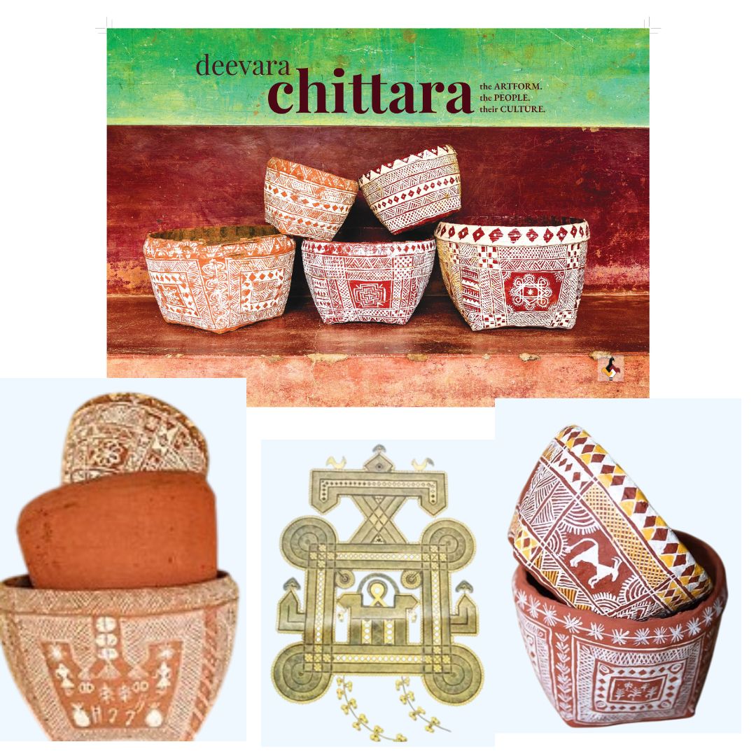prismblr's tweet photo. Deevara Chittara - the ARTFORM. the PEOPLE. the CULTURE 

Prism Books Pvt Ltd
Phone       : 080 080 26714108 / 26714060
E-Mail       : online@prismbooks.com
Whatsapp : 087623 056844
Visit us : https://t.co/b56ss2EOrt https://t.co/diGU8tT2ur