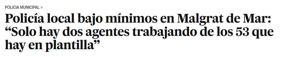 Y por eso todo lo público es un cáncer que habría que extirpar.