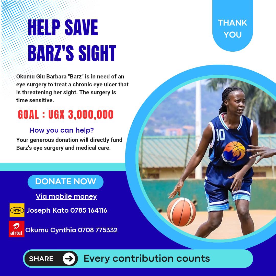 Holla friends on here👋🏽 A call to help a friend in need🙏🏾 Thank you for your generosity.