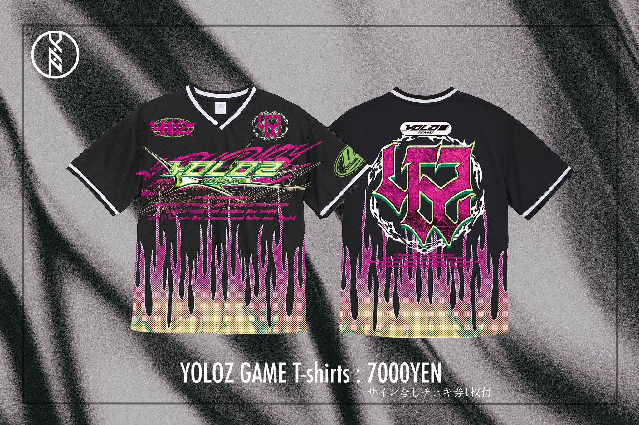 ♡*ん様 NEXZ ファンミ スクラッチくじ一等　トモヤ　直筆サイン入りトレカ ♡*ん様 NEXZ ファンミ スクラッチくじ一等トモヤ直筆サイン入り