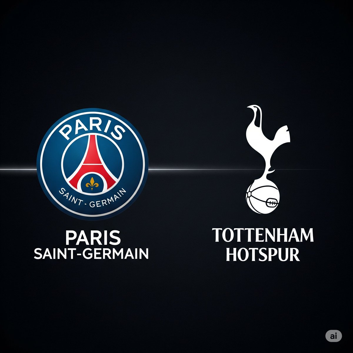 ranimonroee's tweet photo. 🚨 𝐌𝐀𝐓𝐂𝐇 𝐃𝐀𝐘 🚨

Paris SG ❤️💙 ⚔️ 🤍💙 Tottenham 

🏙️ Udine
🏟️ Bluenergy Stadium 
⚔️ Super coupe de l'UEFA 
⏱  02 : 00 
📺 https://t.co/0XGdR6h4qC https://t.co/J5LmZhqFYM