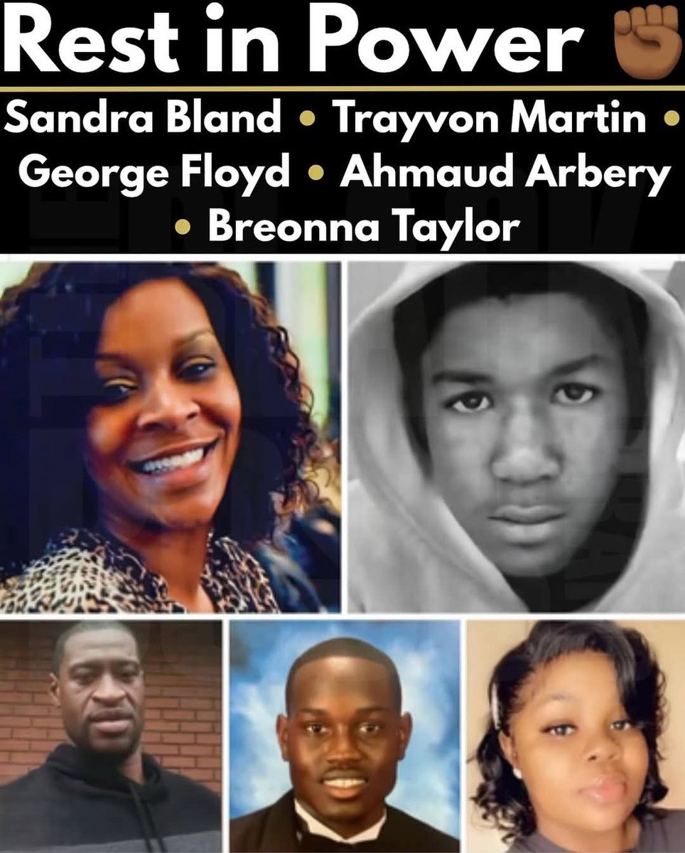 CLG98264897's tweet image. All those who wasn't mention who lost their lives to kkkiller kkkops.