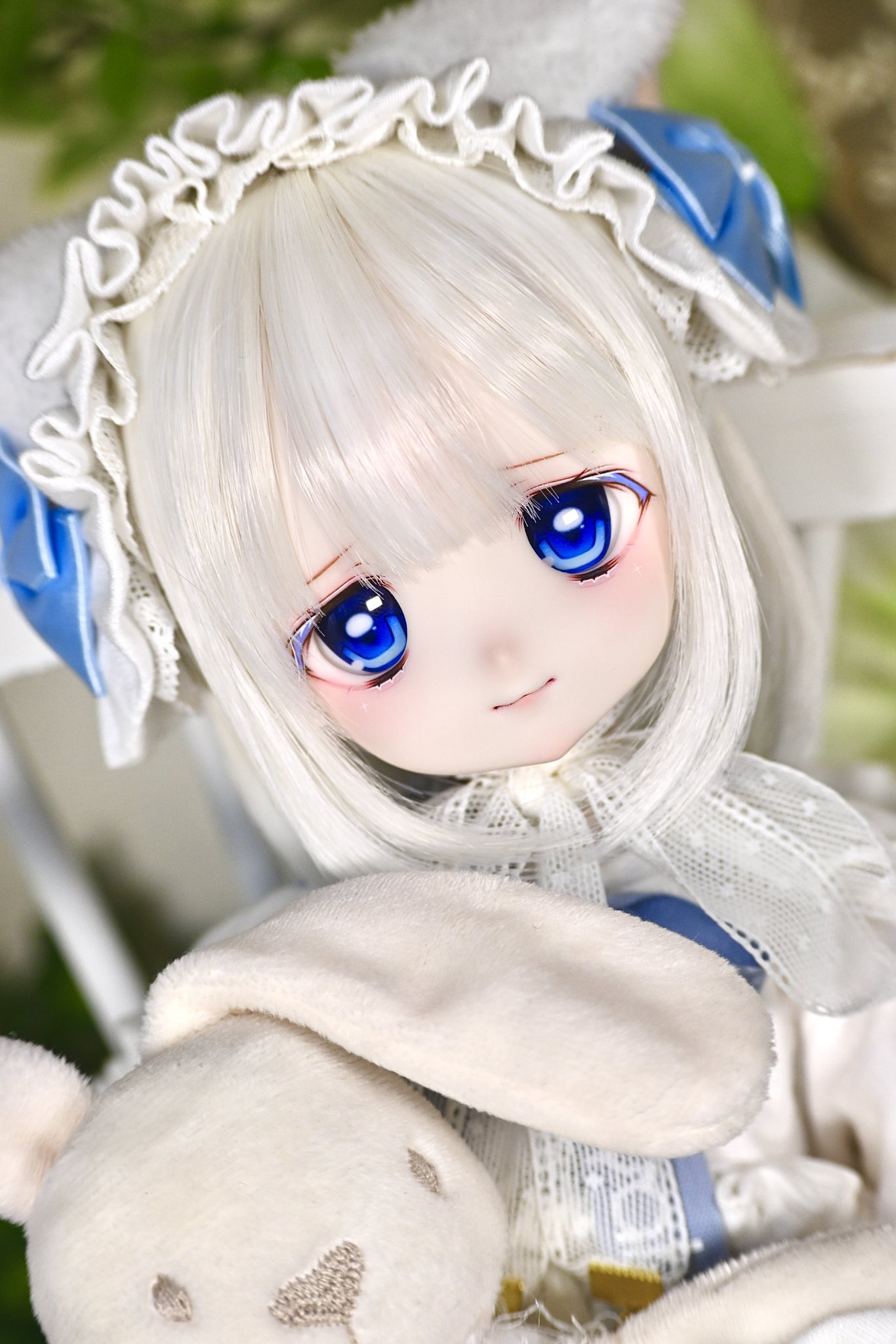 ぽこちょ❁︎カスタムアイシードール❁︎魅惑セット❁︎ ぽこちょ様専用❁︎カスタムアイシードール❁︎魅惑セット