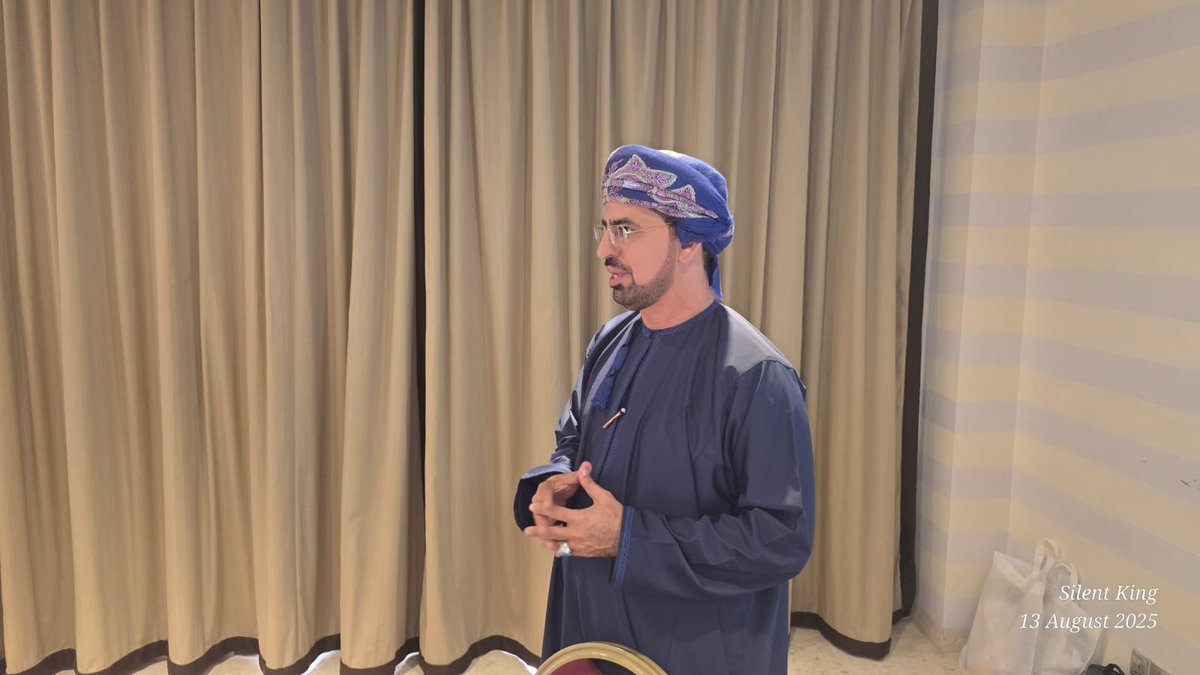خالد الجرادي (@dr_khalidsaid) on Twitter photo في عصر الذكاء الاصطناعي والثورة الرقمية،القيادة الملهمة تشعل مسيرة التغيير المؤسسي المبهر،وتفجر العظمة الكامنة في نفوس الموظفين.فحين تسخر النفوس  العظيمة التقنيات الذكية،تولد مؤسسات فائقة النفع، تقف مع الجميع بقوة،وتمكنهم من بلوغ آفاق الفوز والربح الذي يعم خيره كل من له صلة بها. في عصر الذكاء الاصطناعي والثورة الرقمية،القيادة الملهمة تشعل مسيرة التغيير المؤسسي المبهر،وتفجر العظمة الكامنة في نفوس الموظفين.فحين تسخر النفوس  العظيمة التقنيات الذكية،تولد مؤسسات فائقة النفع، تقف مع الجميع بقوة،وتمكنهم من بلوغ آفاق الفوز والربح الذي يعم خيره كل من له صلة بها.