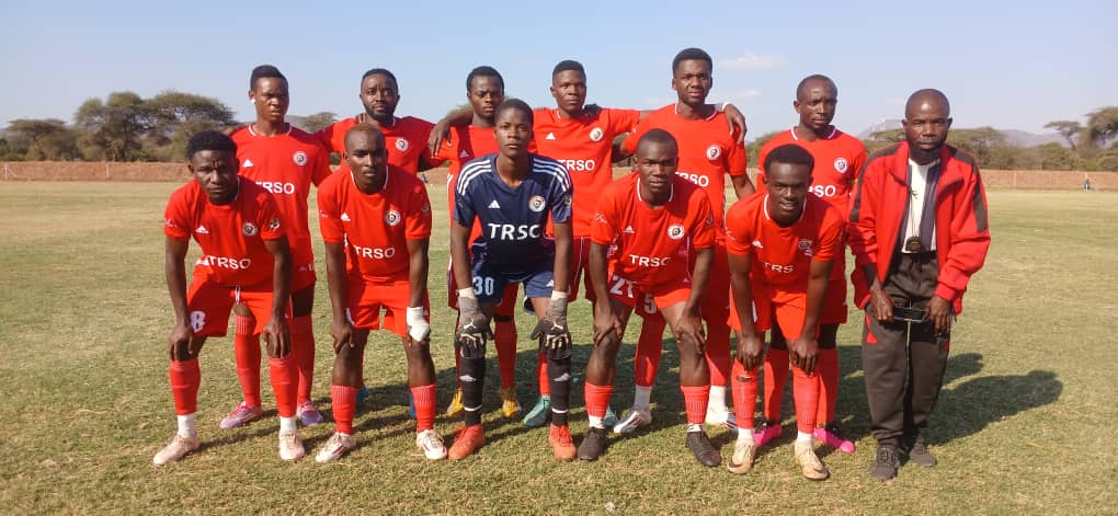 Great work Your Excellency. Would you be kind to extend your hand in supporting Tongogara United Football Club, a refugee team playing in the Eastern Region Soccer League. This team represent resilience of refugees and inclusivity of the Government of Zimbabwe. #PamojaTunaweza