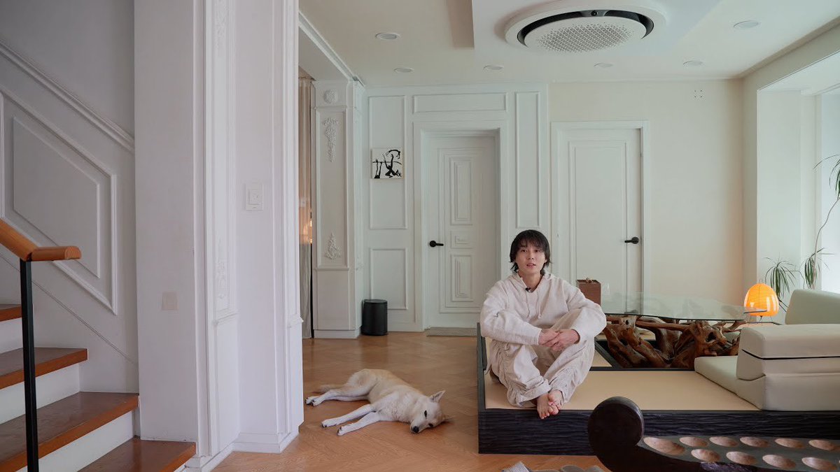 hyojongpromo's tweet photo. 250813 Watch DAWN’s return to vlogging!  

내던내산: MY HOME TOUR 
 https://t.co/RgSkTVVX0S

#DAWN #던 #Hyojong #효종 
@_dawnofficial_ https://t.co/9beXIb82B3