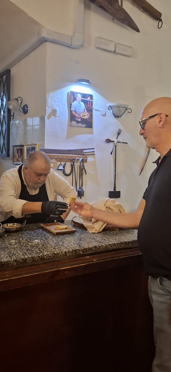 RGizio's tweet photo. Si parla di noi ➡️https://t.co/MrxjQzDHM5  👨‍🍳👩‍🍳 https://t.co/zwWXXiVk8N