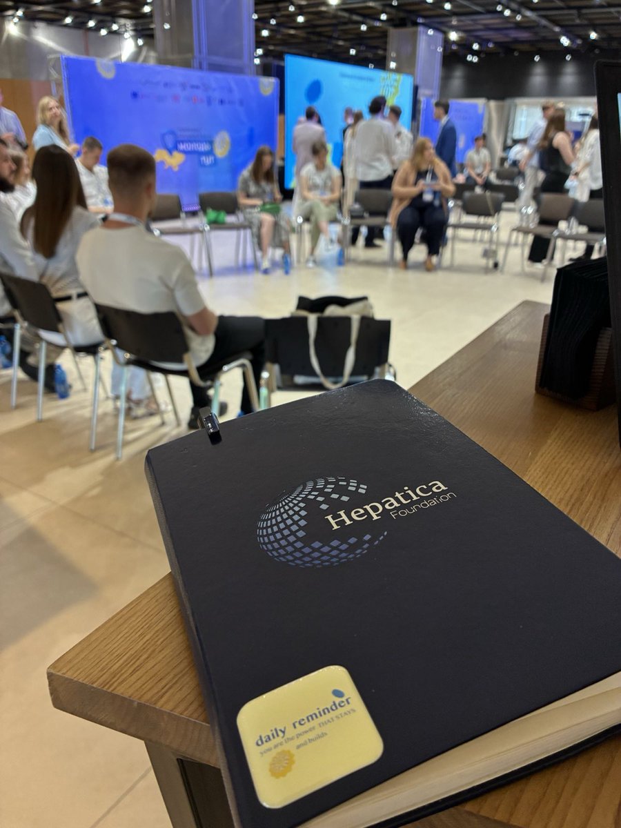 Hepatica tweet media