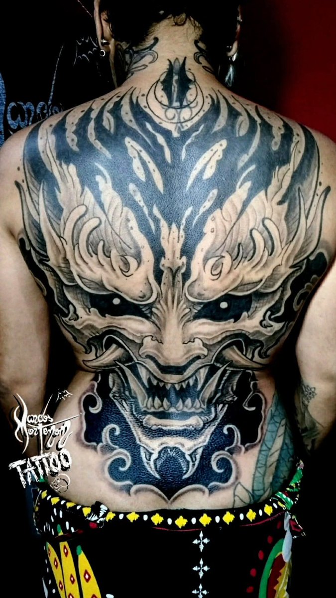 MarcosMortenom's tweet photo. _Marcos Mortenom _Tattoo Studio🤘🏻💀
.
_mais informações em meu perfil 🔥
.
#tattoo #tatuagem #tattooing
#tatuador #tattooed #tattoosp
#tattoobrasil #tattooink #ink
#tattooworld #tattoomachine
#metal #metalworld #artmetal
💀🔥💀🔥💀🔥💀🔥💀🔥💀🔥 https://t.co/lgmbvKFEt9