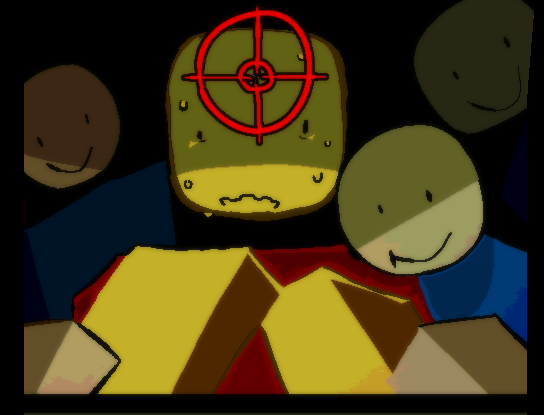 DuckBlueHeart's tweet photo. Omg robloxians !! ,! #fyp #roblox #^_^ #jimscomputer #paulsjourney #drawing #art #fuckingfollow https://t.co/jehQAiH4fQ