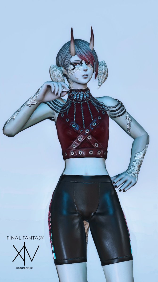 スポーティでイイ感じ😈