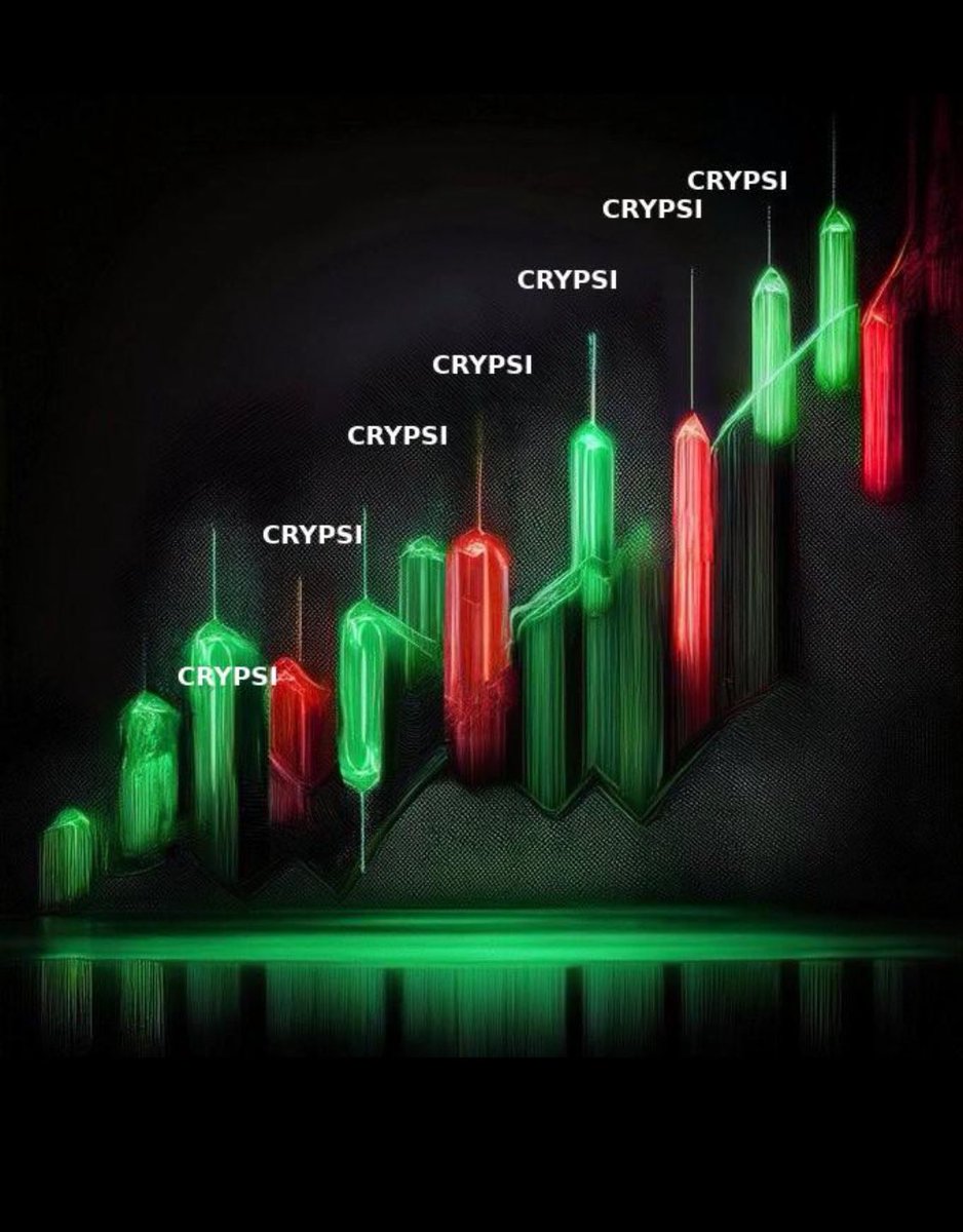 JoinUsNow 🚀🌕
Telegram: t.me/crypsicoin
Discord: discord.gg/rpC4rG6DJm
Web: crypsicoin.com

CA 
5e6Y8yJ56i7nFwiks1Bqs5BXyN4DuvwHvdzoGYxjsHsn

#Blockchain #Web3 #memcoin #zelena #jailstool