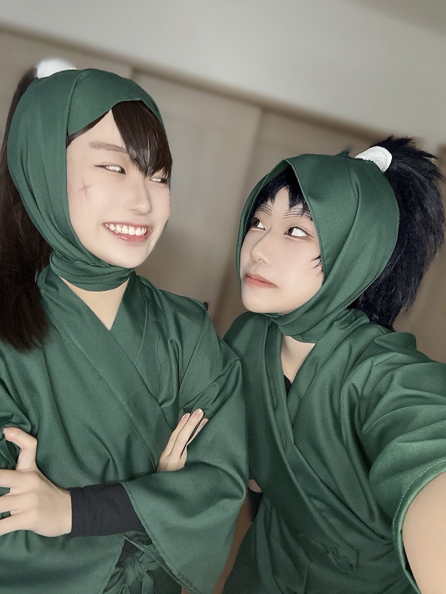 cos. 六年💪‼️