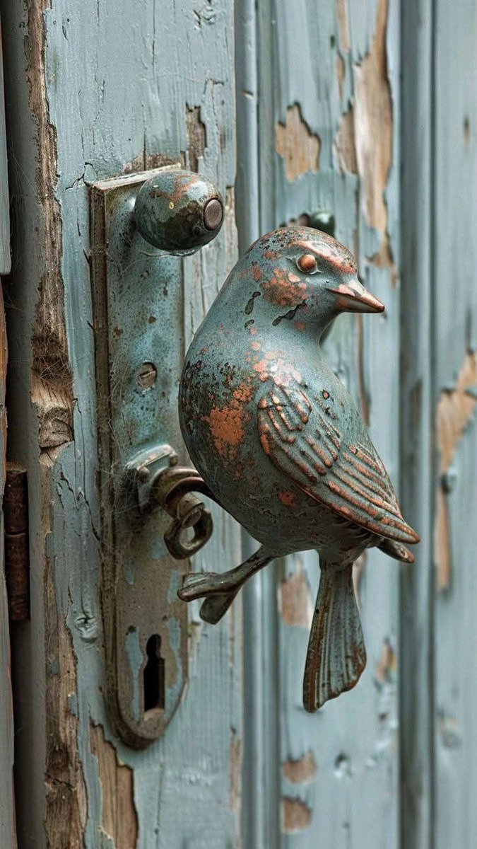 Sometimes it's the smallest things that give us the biggest smiles.