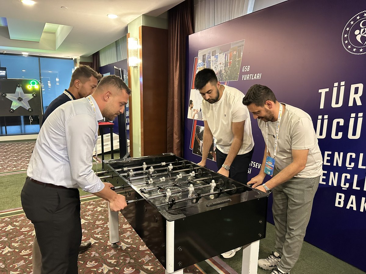 akgenckayseri's tweet photo. 📍Kızılcahamam’da Strateji ve İstişare Kampımız; atölye çalışmaları ve sportif faaliyetlerle devam ediyor🙋🏻‍♂️ https://t.co/K2bjB2vVcG