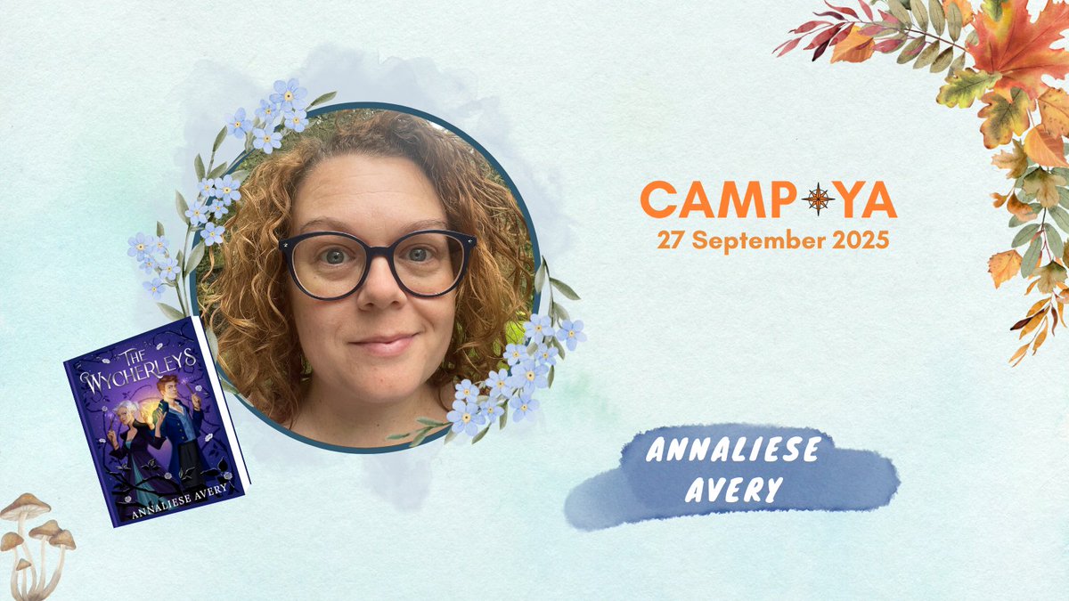 CampYAFEST tweet picture