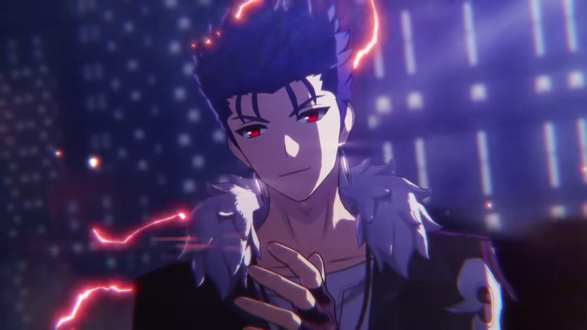 🌟コミケ106お知らせ🌟

【崩壊:スターレイル×Fate/stay night】の
ランサーのコスプレをさせていただきます！

フォトスポットや屋上エリアにも遊びに行く予定です！
会場で皆さんにお会いできるのを楽しみにしています！✨️

#スターレイル 
#コミケ #C106