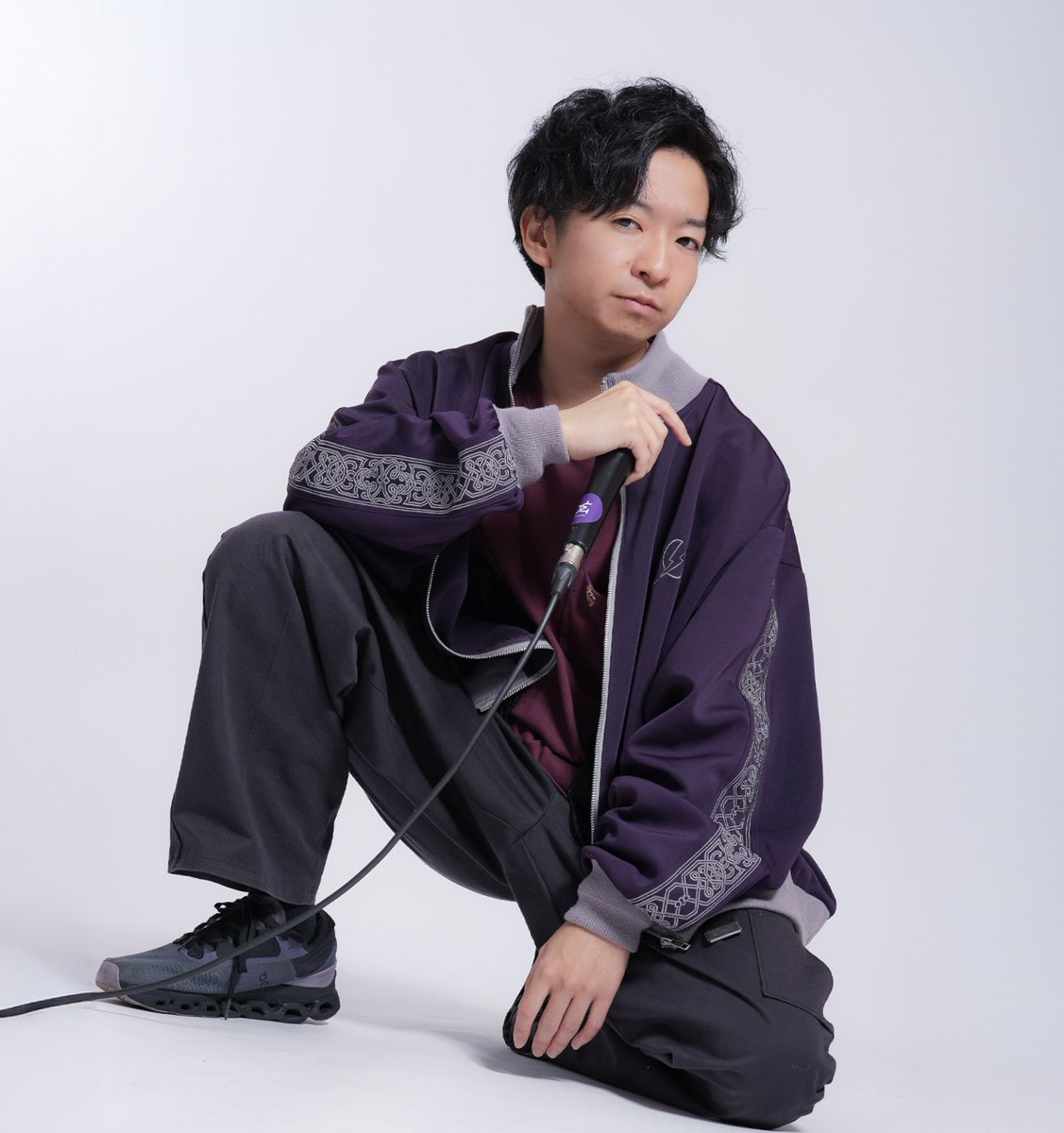Beatbox Battle Day (@beatb_day) on Twitter photo BBD Season3 Vol.2(9/13) Guest Judge
YUTA(<a href="/YUTA_beatboxer/">YUTA BEATBOX</a>)
Grand Boost Championship vol.3 優勝
KUNITORI vol.4 準優勝(DABEAR)
Vol.2のGuest Judgeは北海道の兄でもあるYUTAさんがお越しくださいます!エントリーお待ちしております!
エントリーフォーム↓
docs.google.com/forms/d/e/1FAI… BBD Season3 Vol.2(9/13) Guest Judge
YUTA(<a href="/YUTA_beatboxer/">YUTA BEATBOX</a>)
Grand Boost Championship vol.3 優勝
KUNITORI vol.4 準優勝(DABEAR)
Vol.2のGuest Judgeは北海道の兄でもあるYUTAさんがお越しくださいます!エントリーお待ちしております!
エントリーフォーム↓
docs.google.com/forms/d/e/1FAI…