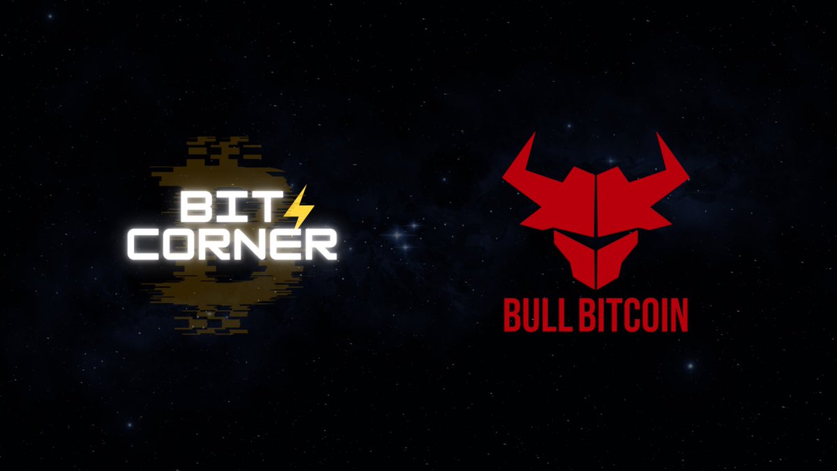 Juan Cienfuegos | BitCorner (@thejuansc) on Twitter photo 🚨 ANUNCIO 📣
🇸🇻 El podcast de Bitcoin de El Salvador (BitCorner) acaba de asociarse con <a href="/BullBitcoinES/">Bull Bitcoin ES</a> 🐂⚡, una de las empresas de Bitcoin más de principios del mundo.
Sin monedas de mierda. No hay trampas KYC. Sin tonterías.
Solo Bitcoin puro y autocustodial como estaba 🚨 ANUNCIO 📣
🇸🇻 El podcast de Bitcoin de El Salvador (BitCorner) acaba de asociarse con <a href="/BullBitcoinES/">Bull Bitcoin ES</a> 🐂⚡, una de las empresas de Bitcoin más de principios del mundo.
Sin monedas de mierda. No hay trampas KYC. Sin tonterías.
Solo Bitcoin puro y autocustodial como estaba