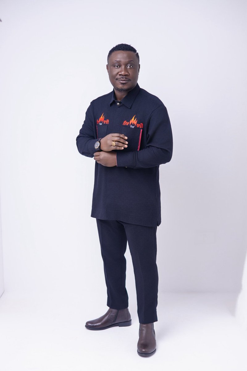 KOBBY__STONNE's tweet image. GFA, you have promised big, now deliver big. Clean money, fair games, no violence. Ghana football is watching.
#FireForFire #GhanaFootball #Accountability