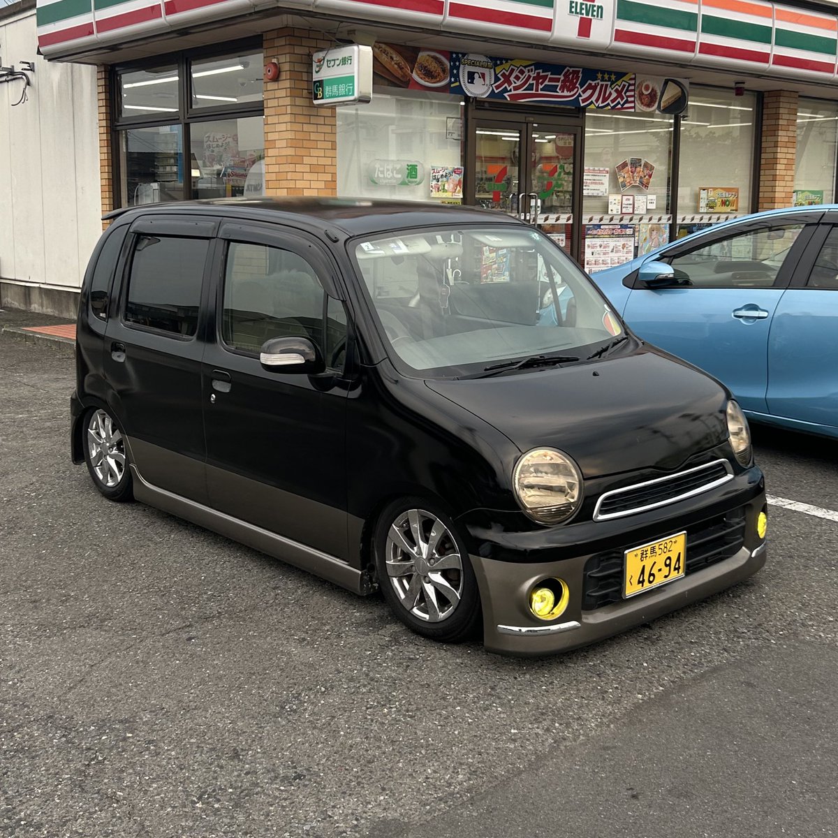 Takahero_da_YON's tweet photo. 【売り】

25万円でﾑｰｳﾞﾗﾃ ターボ 欲しい方いますか...？

車検8年2月まで、14万7000キロ走行。
スタッドレスと夏、別で8本付き
群馬から
次のステップ来るまで通勤で使います

おれら友達だね割、雪ドリ割、身体の関係割、こいつ話通じないな増、適用させて頂きます。

#クルマ売ります
#拡散 https://t.co/V6nGizLam7