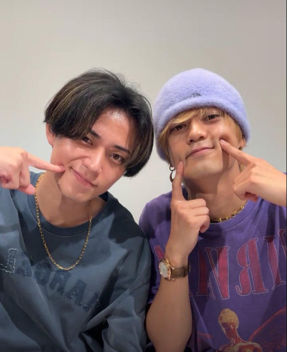 Naakai_49's tweet photo. この海人くんほっぺもちもちでかわいい💕💕 https://t.co/vZRUYBc74p