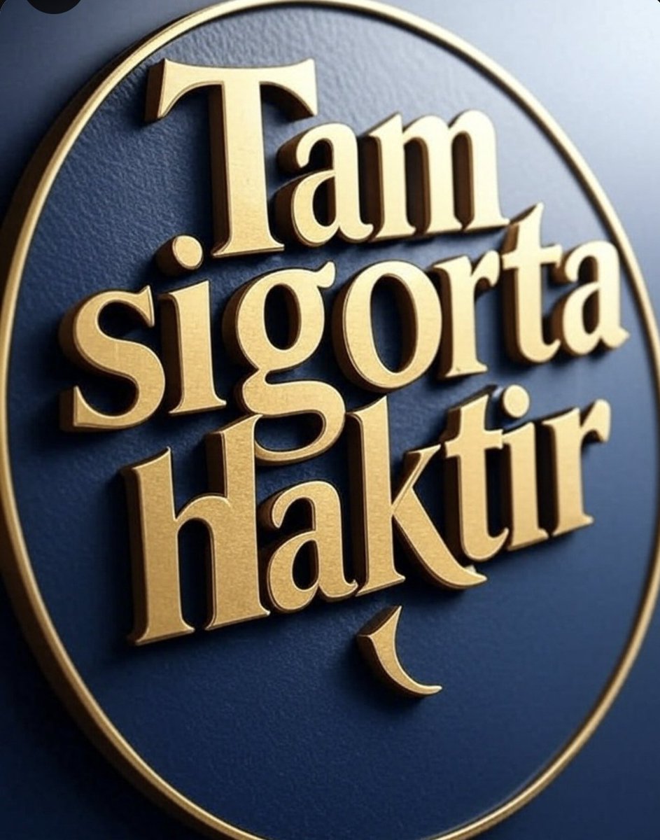 Nuray Tekmanlı🌙 (@ntekmanli) on Twitter photo 🔹️Güçlü devletimize
🔹️Yarım Sigorta
🔹️Hakkaybı yasayan 3308
39yıllık bir magduriyet yakışmıyor ❌️
<a href="/RTErdogan/">Recep Tayyip Erdoğan</a>
<a href="/Onuronal_/">Onur Önal</a>
<a href="/isikhanvedat/">Prof. Dr. Vedat Işıkhan</a>
<a href="/_cevdetyilmaz/">Cevdet Yılmaz</a>
<a href="/dbdevletbahceli/">Devlet Bahçeli</a>
<a href="/MuratCahidCINGI/">Dr.Murat Cahid CINGI</a>
Yarım Sigortayla
#ÇırakStajyerTamGünÇalışıyor 🔹️Güçlü devletimize
🔹️Yarım Sigorta
🔹️Hakkaybı yasayan 3308
39yıllık bir magduriyet yakışmıyor ❌️
<a href="/RTErdogan/">Recep Tayyip Erdoğan</a>
<a href="/Onuronal_/">Onur Önal</a>
<a href="/isikhanvedat/">Prof. Dr. Vedat Işıkhan</a>
<a href="/_cevdetyilmaz/">Cevdet Yılmaz</a>
<a href="/dbdevletbahceli/">Devlet Bahçeli</a>
<a href="/MuratCahidCINGI/">Dr.Murat Cahid CINGI</a>
Yarım Sigortayla
#ÇırakStajyerTamGünÇalışıyor