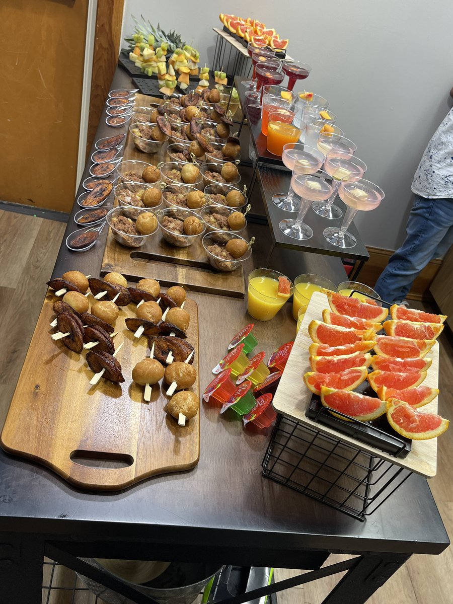 1 Million Cups Lake County tweet media