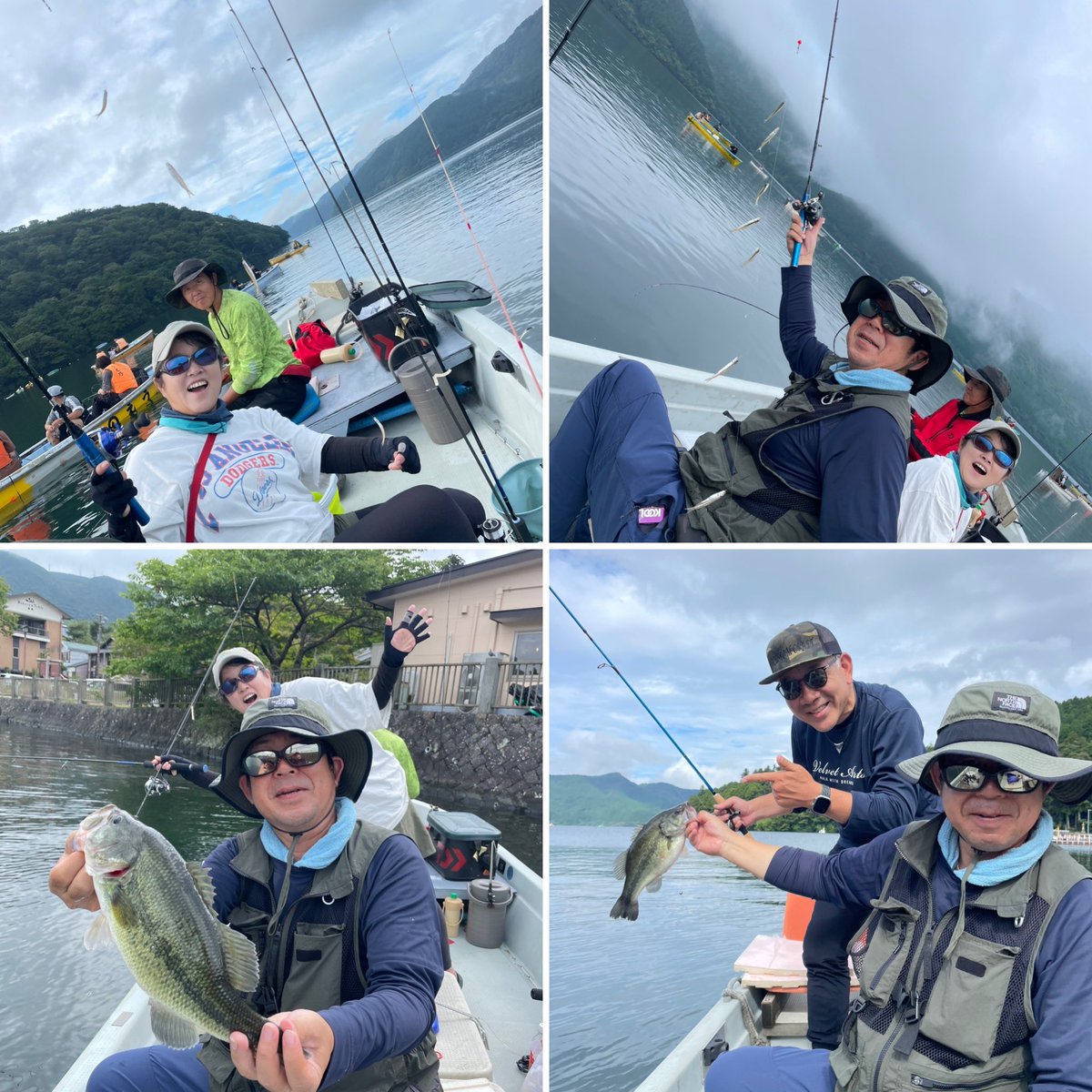 マグナムクラフト ベイトキャスティング ジギング 二刀流 ロング