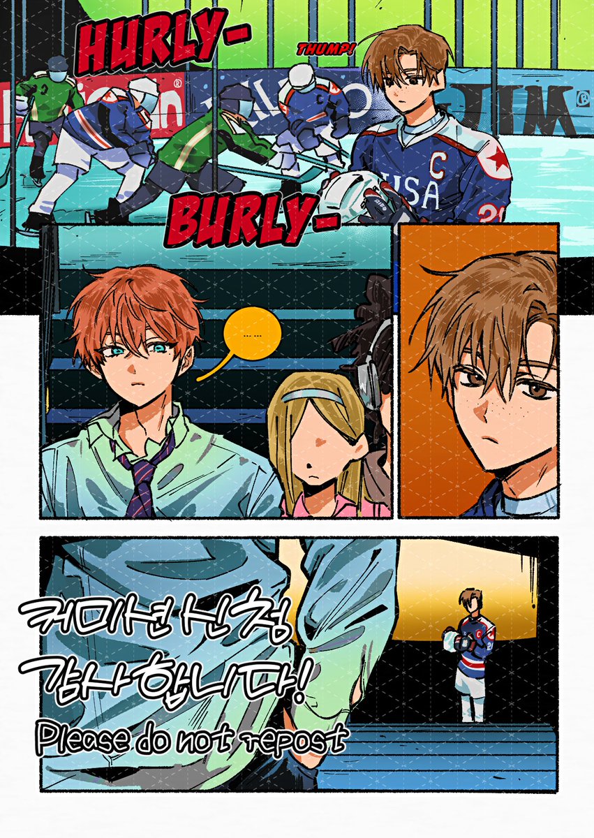 삼 커미션❌ tweet media