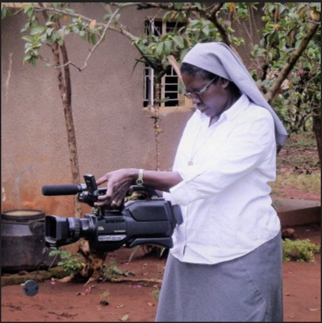 Yusuf Serunkuma🌹 (@yusufserunkuma) on Twitter photo Dear Catholic Church,
(<a href="/SimonKaggwaNjal/">Simon Kaggwa Njala</a> help deliver this),
Prof. Dipio is an inspiration to young Xtian girls joining MUK – in all departments: You can be a devoted Xtian & still excel as scholar & community organizer.
But Makerere is pushing her out.
Prof. Dipio is 63, but Dear Catholic Church,
(<a href="/SimonKaggwaNjal/">Simon Kaggwa Njala</a> help deliver this),
Prof. Dipio is an inspiration to young Xtian girls joining MUK – in all departments: You can be a devoted Xtian & still excel as scholar & community organizer.
But Makerere is pushing her out.
Prof. Dipio is 63, but