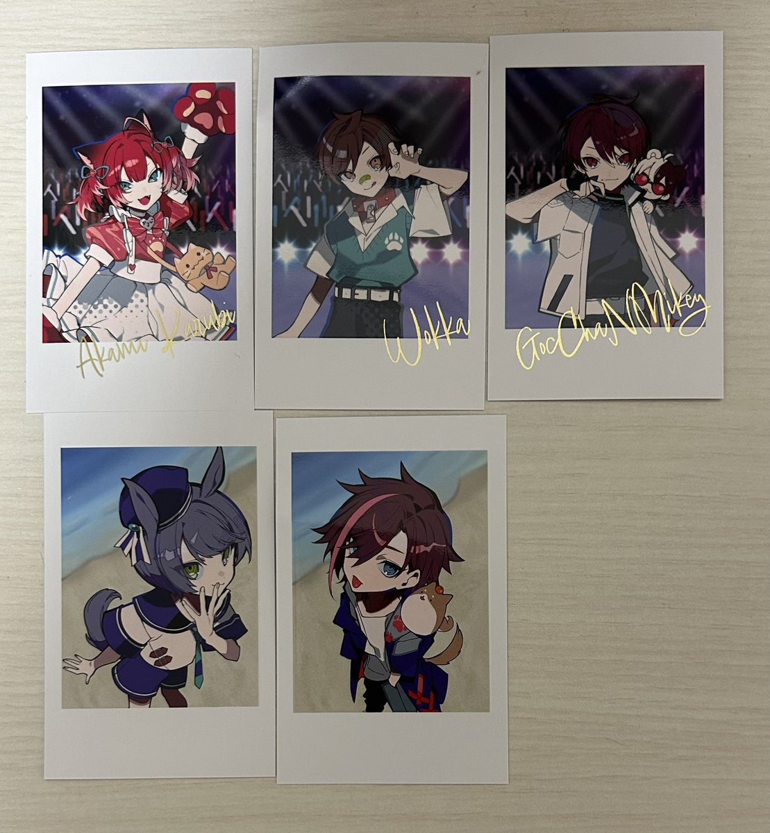 るる＠取引垢プロフ必読 tweet media