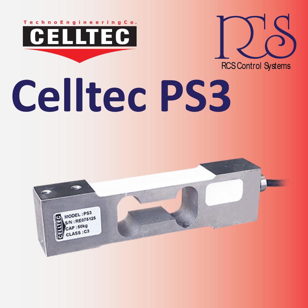 LoadcellAe's tweet photo. Celltec PS3 is a rugged stainless steel single-point load cell designed for bench scales, checkweighers, and multi-head weighers. With IP65 protection.

https://t.co/8CNR5Gxibb

#RCS #LoadCell #Celltec #SinglePoint #PS3 #IndustrialWeighing #WeighingSystem https://t.co/0QJC2iabyT