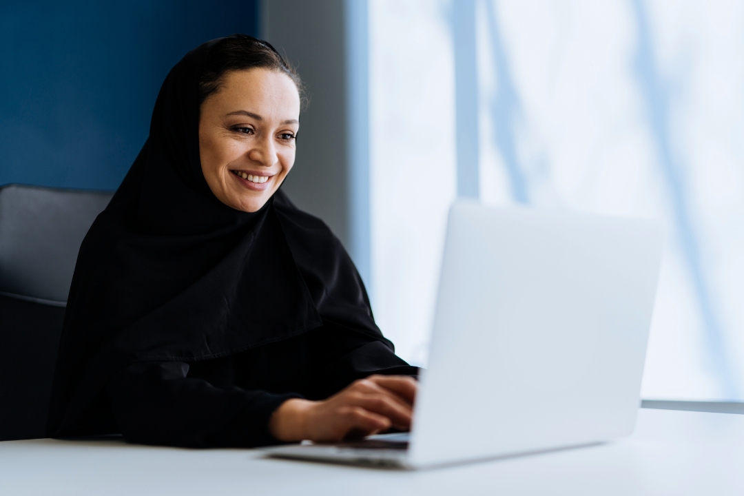 Womenstabloid's tweet image. Coca-Cola foundation backs Saudi women-led tech startup in waste reduction push

Read further: womenstabloid.com/coca-cola-foun…

📢Follow us for more insights and news updates!

#CocaColaFoundation #LesserApp #Sustainability #WomenInTech
