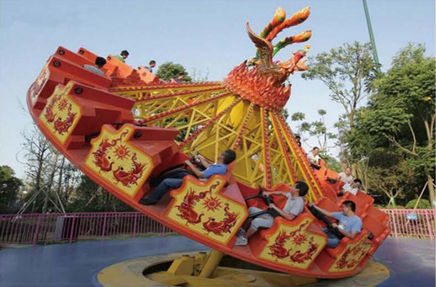 Just spent the day screaming my lungs out on amusement rides 🎢 My voice is GONE but my inner child is THRIVING. 🤣 Worth it! #AmusementPark #SummerFun #ThrillSeeker