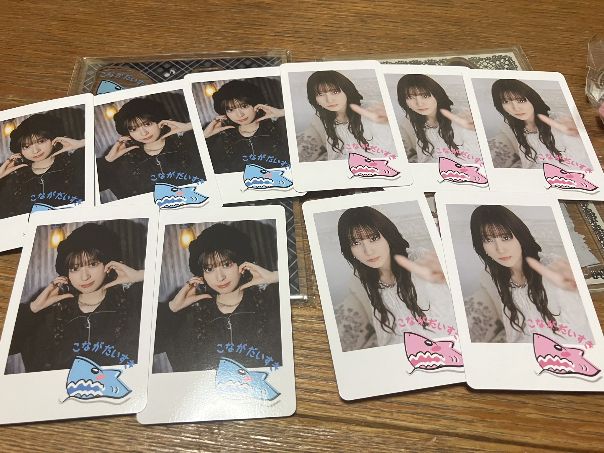 &TEAM 月狼 直筆サイン入り 撮り下ろしチェキ YUMA ユウマ &TEAM YUMA ユウマ 月狼 直筆サイン入り 撮り下ろしチェキ アイドル