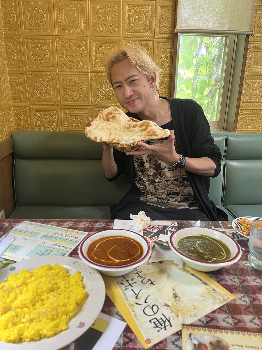 hydepanda666's tweet photo. 8/13 誕生日🎂
50歳になりました😊

- ̗̀ 𝙷𝙰𝙿𝙿𝚈 𝙱𝙸𝚁𝚃𝙷𝙳𝙰𝚈  ̖́- https://t.co/AkhSojipYr