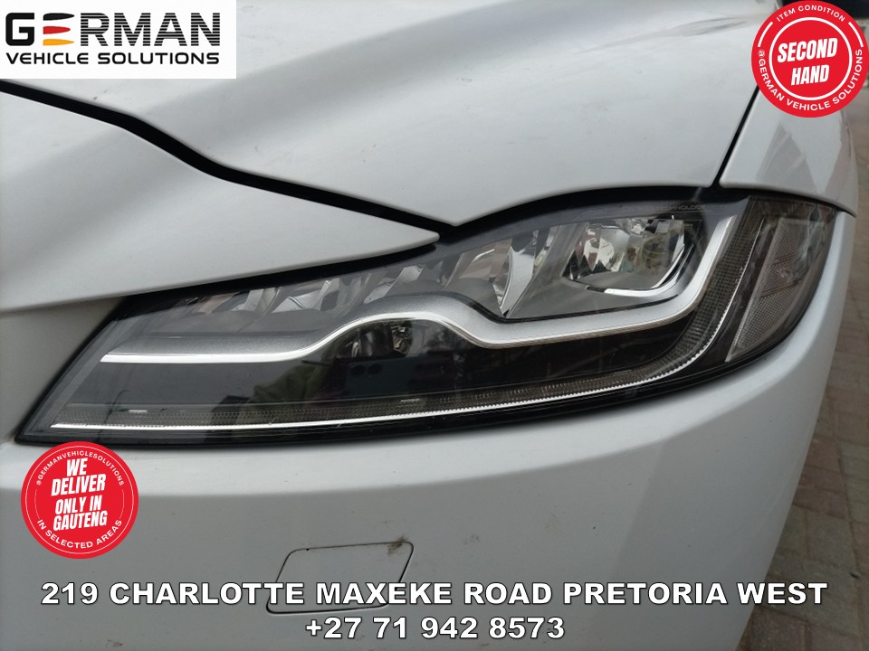 GermanSpares219's tweet image. Jaguar F Pace AWD sport led headlights for sale
#jaguar #jaguarfpace #jaguarled #headlights #carspares
German Vehicle Solutions –
Visit us at 219 Charlotte Maxeke Street, Pretoria West, 
germanvehiclesolutions.co.za