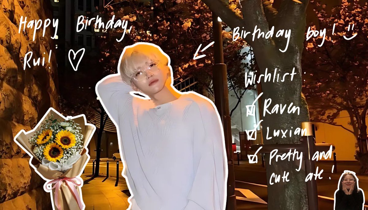 fleurevs's tweet image. 