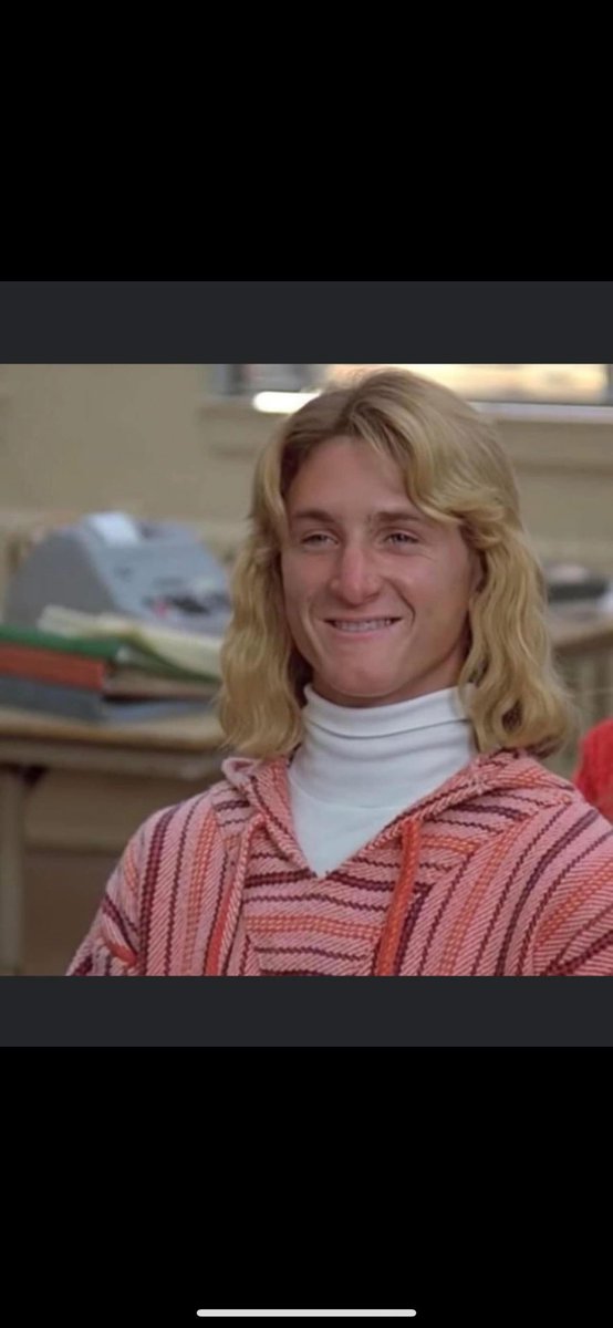 BIGJOEONTHEGO's tweet image. 43 years ago, this cinema masterpiece was released.  The greatest high school movie ever made.  So many quotable lines.   #fasttimes #IamToday #mommasallrightdaddysallright #isntitourtimemrhand #ihopeyouhadahelluvapissarnold