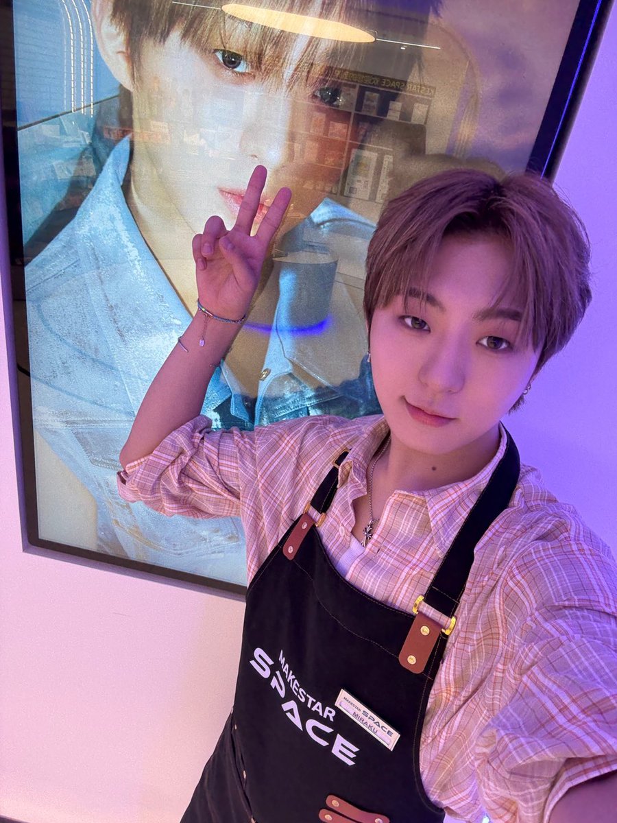 NouerA ミニファンミーティング ジュンピョ NouerA on X: 