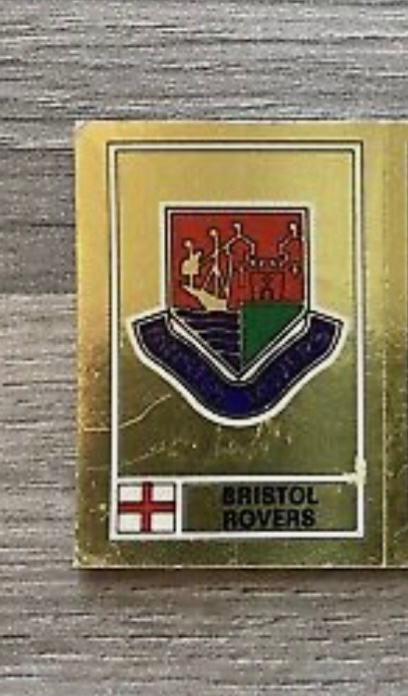 cw_gas76's tweet image. Once swopped 5 cards for this in school with one of the hard nuts as ‘it’s more valuable’. #itisnt