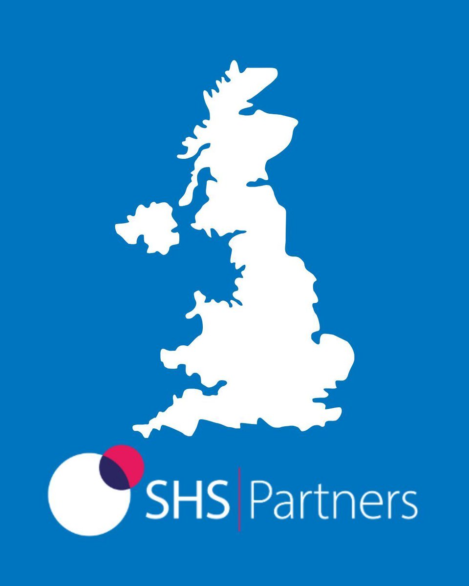 SHS_partners's tweet photo. UK-wide coverage from SHS Partners. Enhancing NHS capacity with exceptional clinical solutions.  

#nhspartners #nhs #patientexperience #healthcareinnovation #insourcing https://t.co/YT273T2M3e