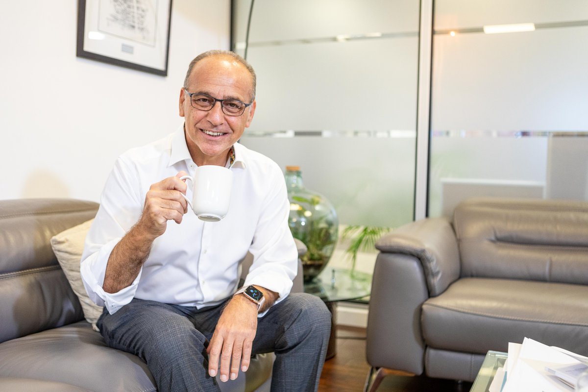 To all those getting their A level results today, take a deep breath.

Whether you’ve got the grades you hoped for or not, let me tell you something: these results do not define you. They don’t decide how smart, driven or capable you are or in some cases they won't show where