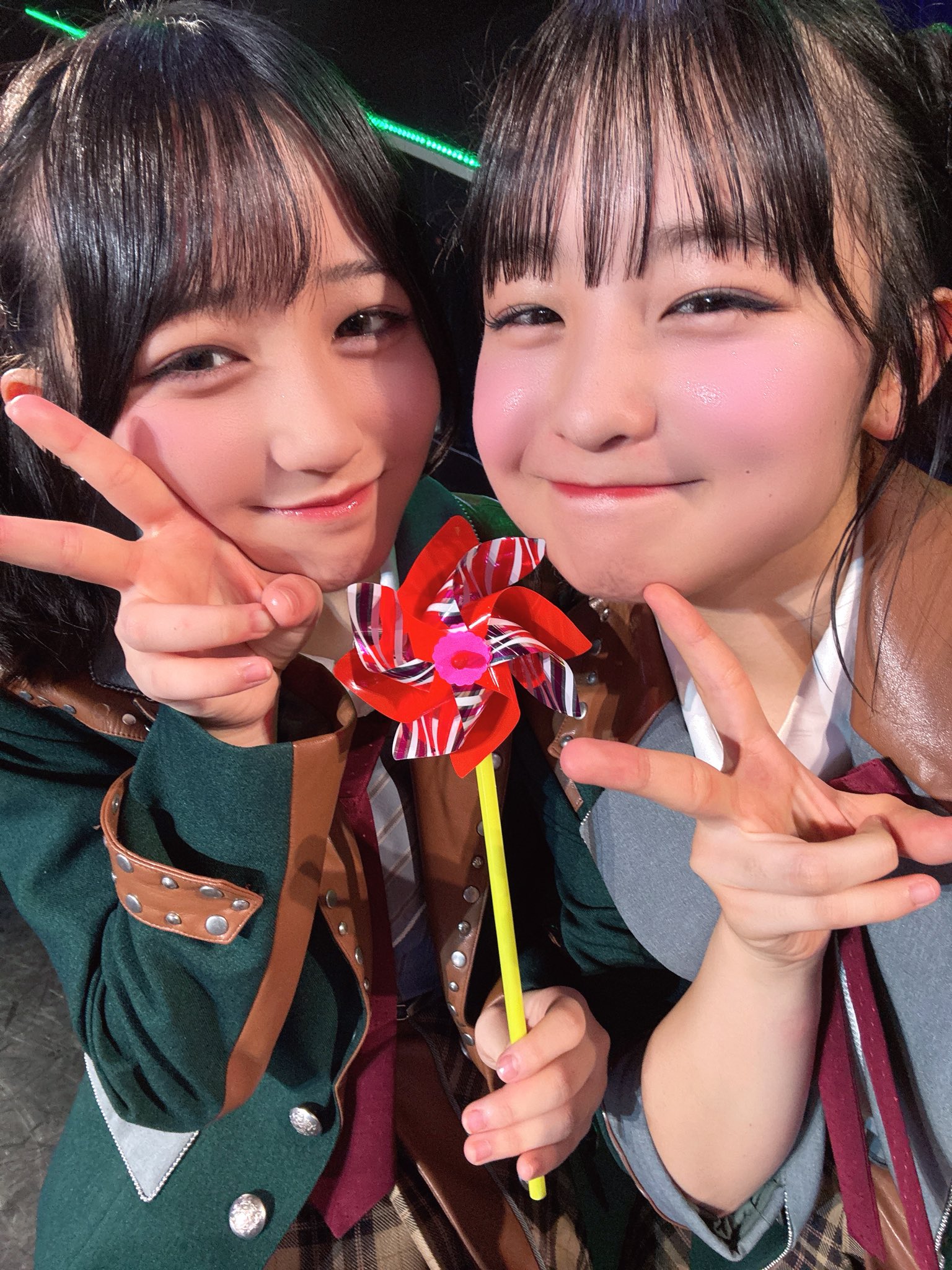 りゅうちゃん 龍頭綺音（HKT48） (@Ryuchan63) / X