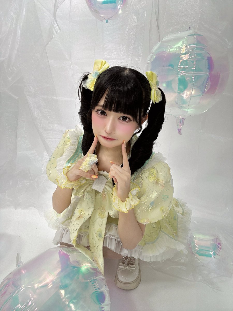 C*i様 Pixelribbon ぴくりぼ 橘ひな アクリルキーホルダー PixelRibbon 橘陽菜 アクキー - メルカリ