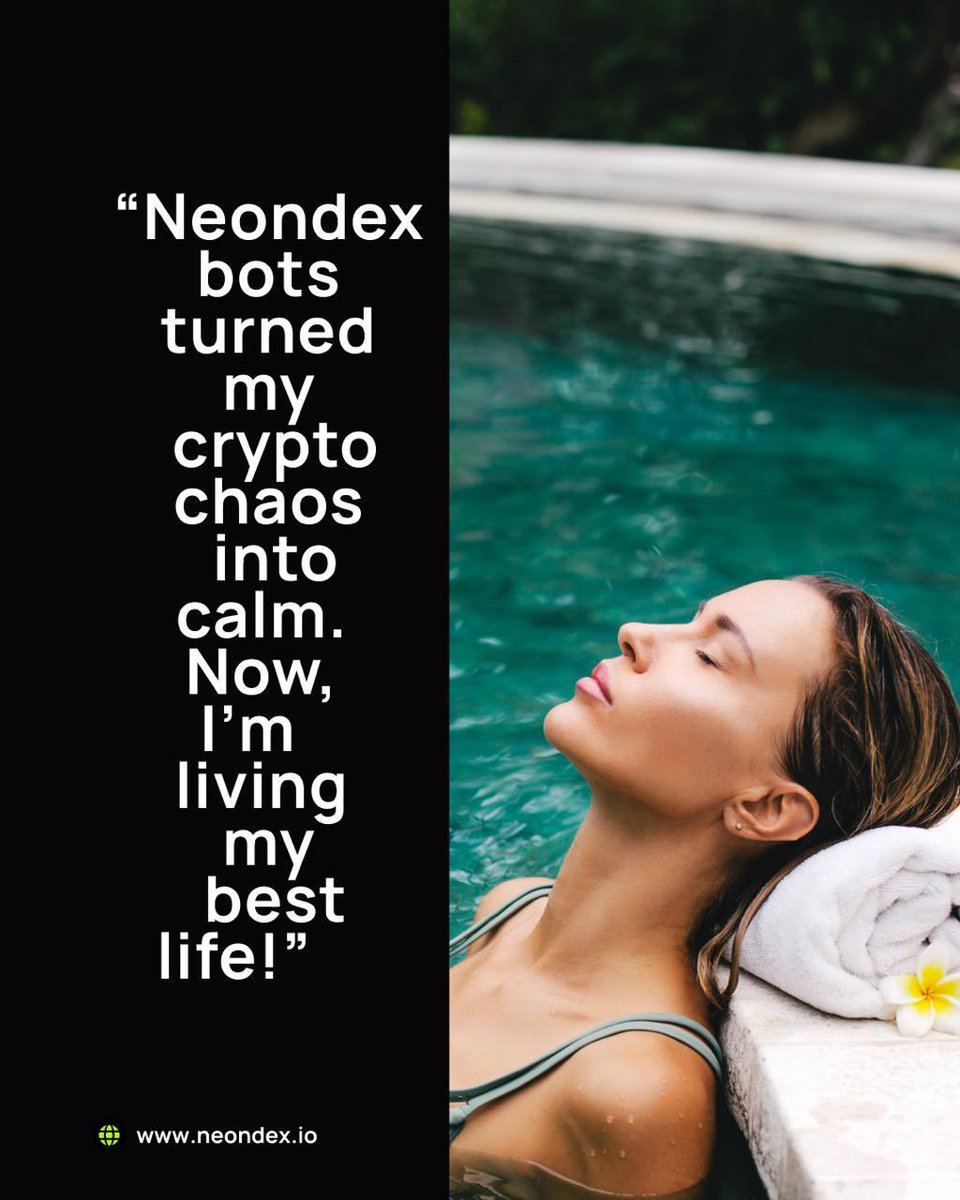 Neondex tweet media