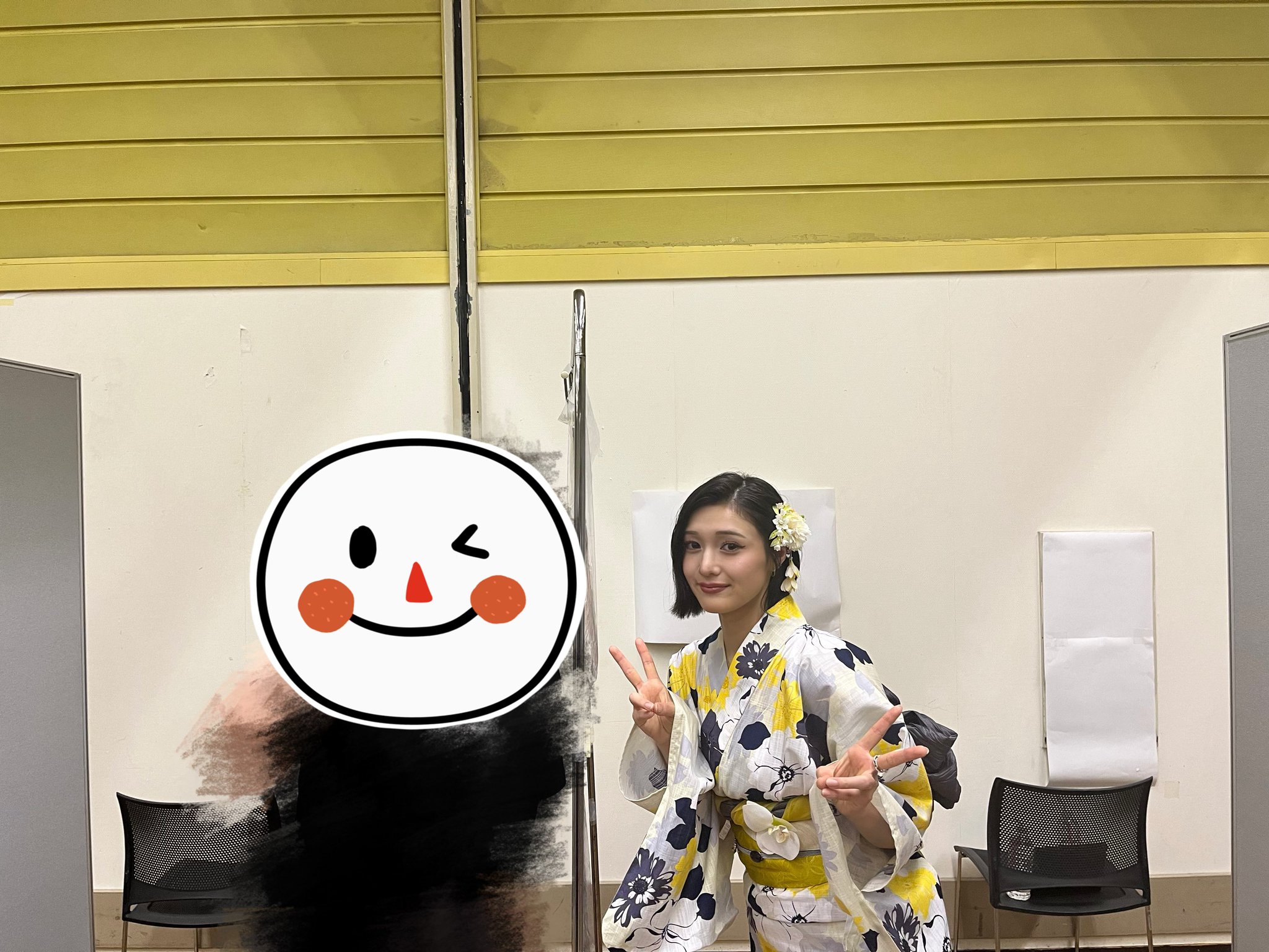 みっちゃん on X: 